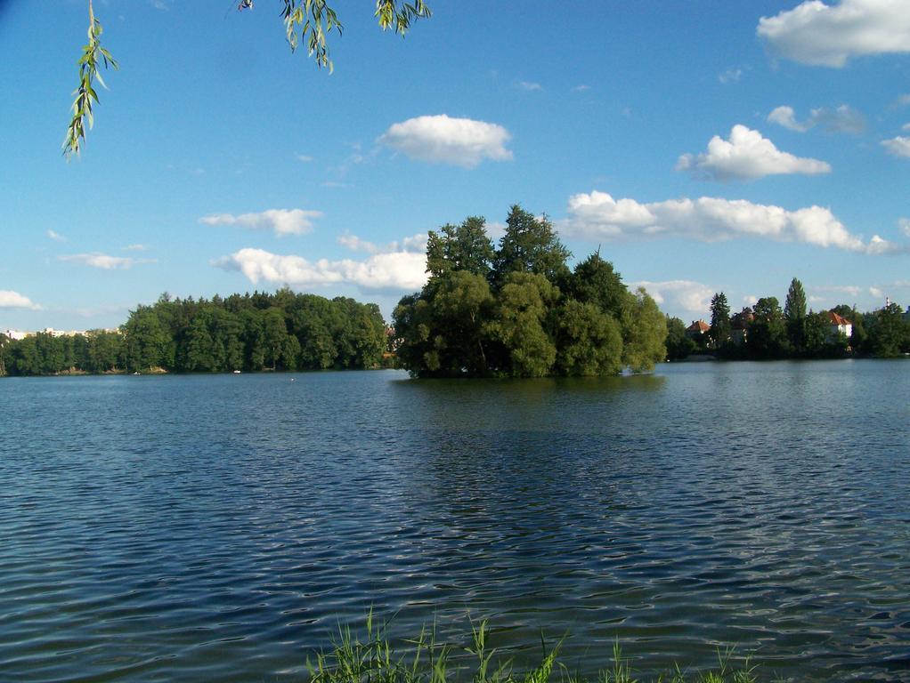 Apartmán Studio Jindřichův Hradec